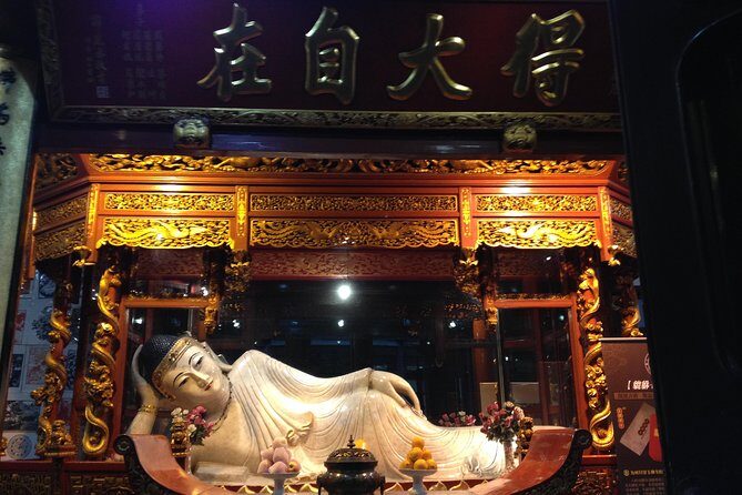 Full-Day Private Guided Tour of Shanghai - FAQ