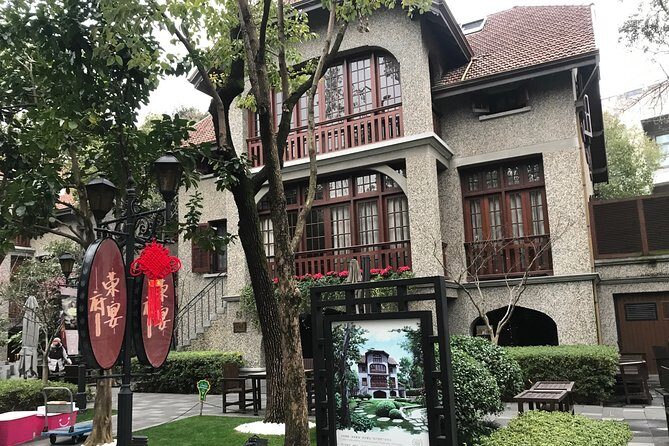 Full-Day Private Guided Tour of Shanghai Main Attractions - An In-Depth Look at the Shanghai Highlights Tour