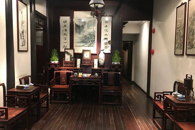 Full-Day Private Guided Tour of Shanghai's Culture and History - Why This Tour Offers Great Value