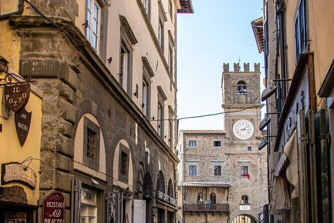 Full Day Private Guided Tour to Assisi and Cortona from Florence - Final Thoughts