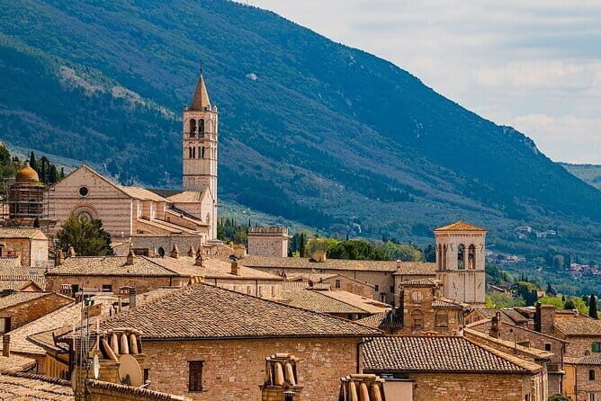 Full Day Private Guided Tour to Assisi and Cortona from Florence - Who Would Enjoy This Tour?