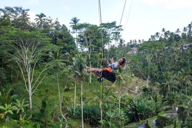 Full Day Private Guided Tour to Bali - FAQ