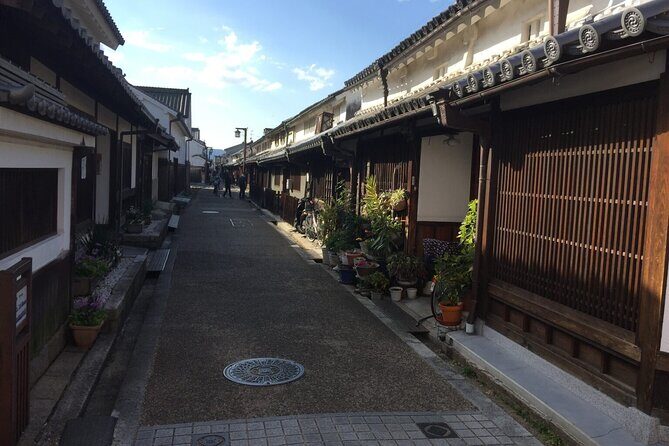 Full-Day Private Guided Tour to Kashihara - Authentic Experiences & Hidden Gems
