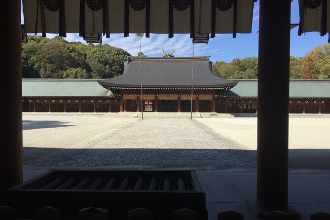 Full-Day Private Guided Tour to Kashihara - Final Thoughts