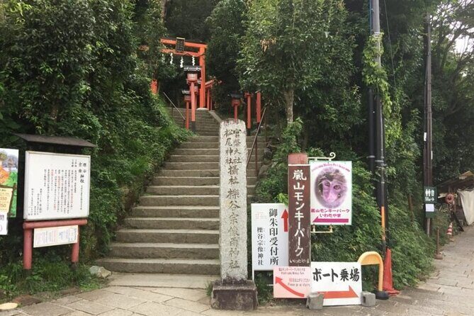 Full-Day Private Guided Tour to Kyoto, Arashiyama - The Sum Up