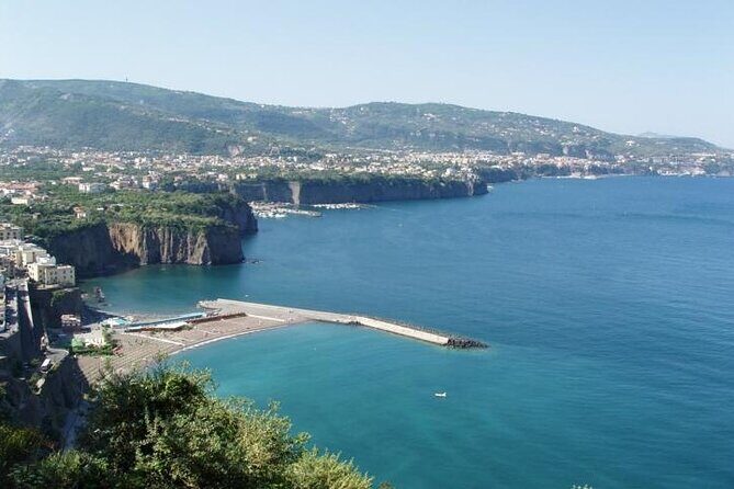 Full-Day Private Guided Tour to Positano and Sorrento and Pompeii from Naples - Who Would Love This Tour?