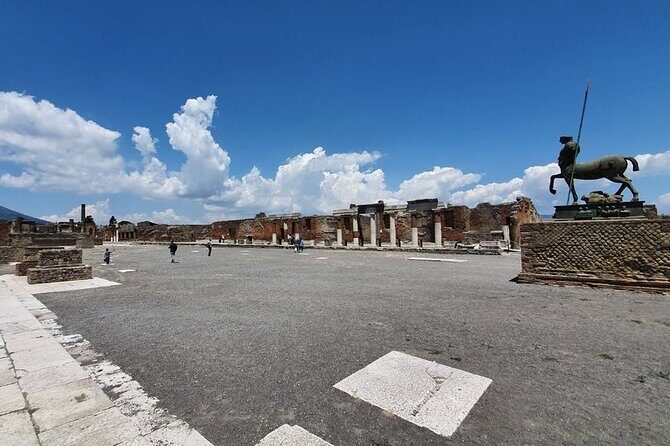 Full-Day Private Guided Tour to Positano and Sorrento and Pompeii from Naples - The Sum Up: Is This Tour Worth It?