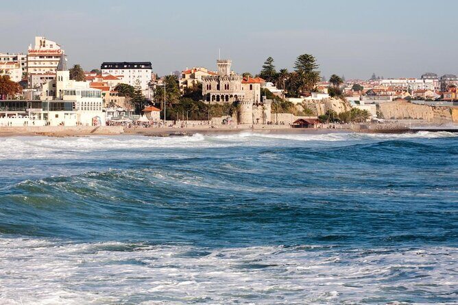 Full Day Private Guided Tour to Sintra Cascais Estoril - Why This Tour Offers Great Value