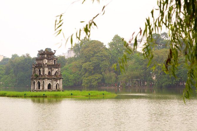 Full-day Private Hanoi Sightseeing Tailored on request - FAQs