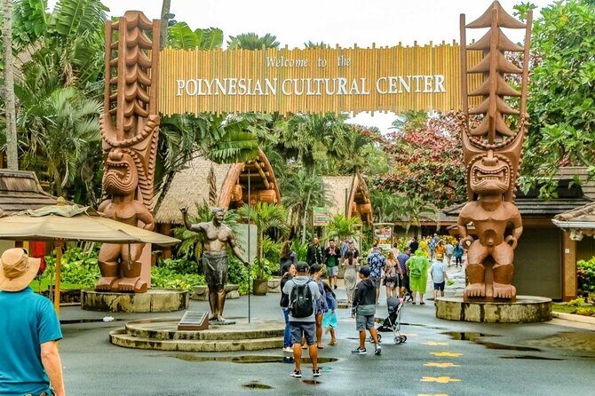 Full Day Private Hawaiian Culture Tour with Guide - FAQs