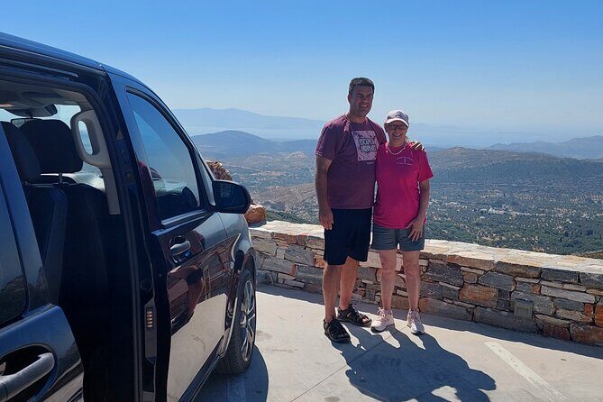 Full-Day Private highlights tour in Naxos island - The Value of a Private Guided Tour in Naxos