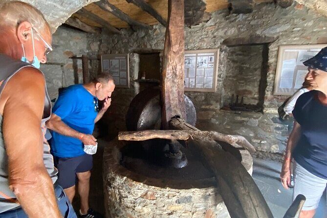 Full-Day Private highlights tour in Naxos island - Final Thoughts