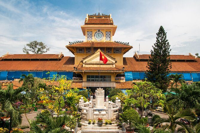 Full-Day Private Ho Chi Minh City Tour - Final Thoughts