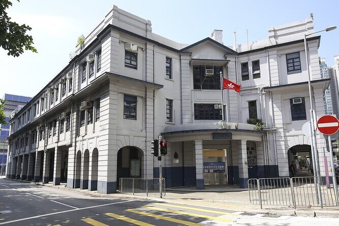 Full Day Private Hub Trip in Hong Kong - Transportation and Cost Breakdown