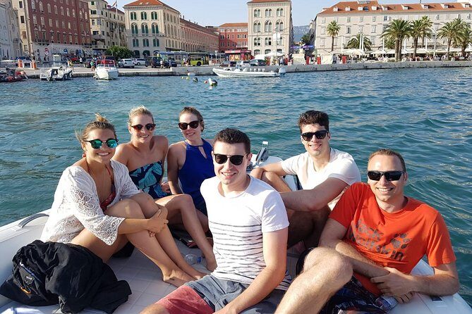 Full-Day Private Hvar, Brac, and Pakleni Islands Boat Cruise from Trogir - Final Thoughts