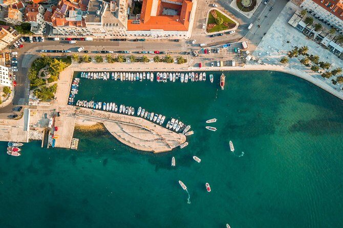 Full-Day Private Hvar, Brac and Pakleni Islands Boat Tour from Split - Final Thoughts