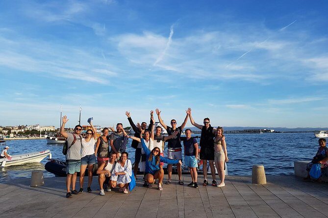 Full-Day Private Hvar, Brac and Pakleni Islands Boat Tour from Split - Frequently Asked Questions (FAQs)