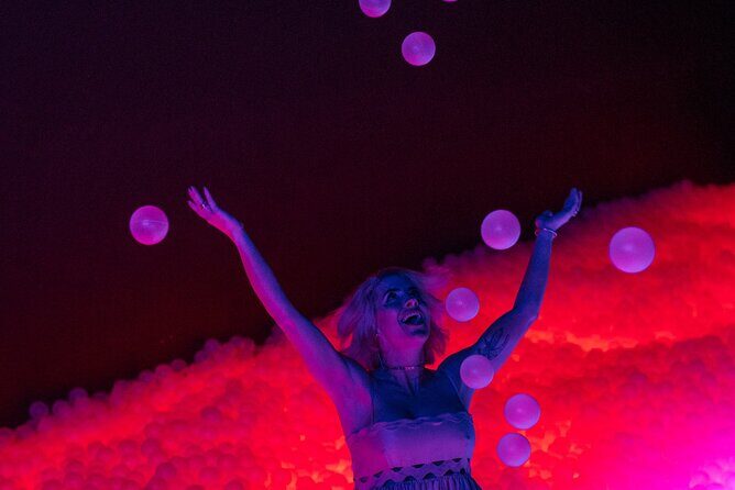 Full Day - Private Immersive Art & Wine Tour - Key Points