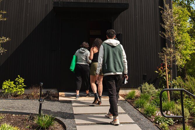 Full Day - Private Immersive Art & Wine Tour - Cost Analysis: Is It Worth $335?