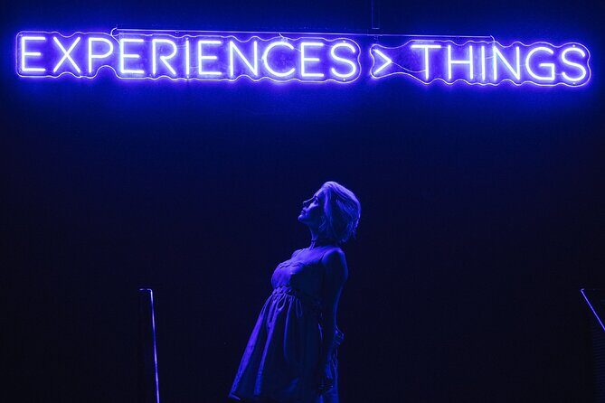 Full Day - Private Immersive Art & Wine Tour - What We Loved About This Tour