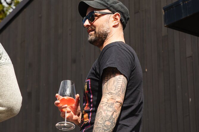 Full Day - Private Immersive Art & Wine Tour - Final Thoughts