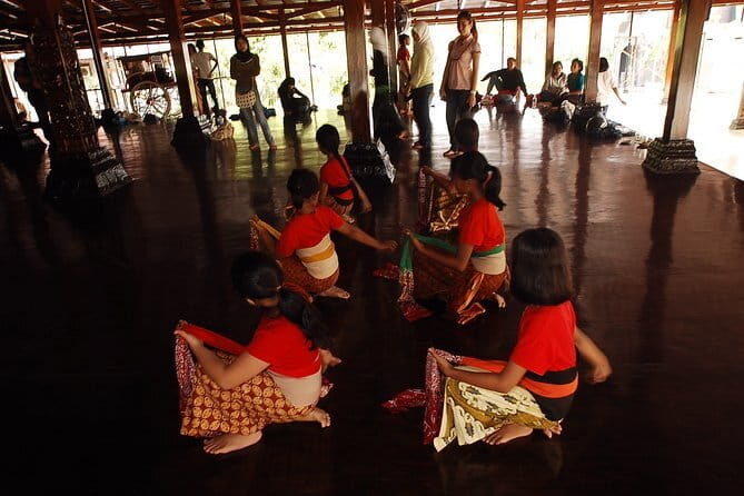 Full-Day Private Indonesian Cultural Tour of Jakarta - Introduction