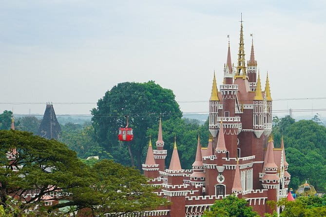 Full-Day Private Indonesian Cultural Tour of Jakarta - The Sum Up