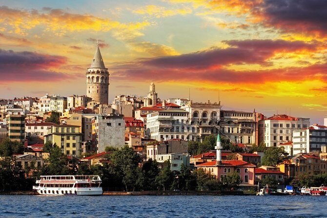 Full Day Private Istanbul Old City Tour - Why the Value is Worth Considering