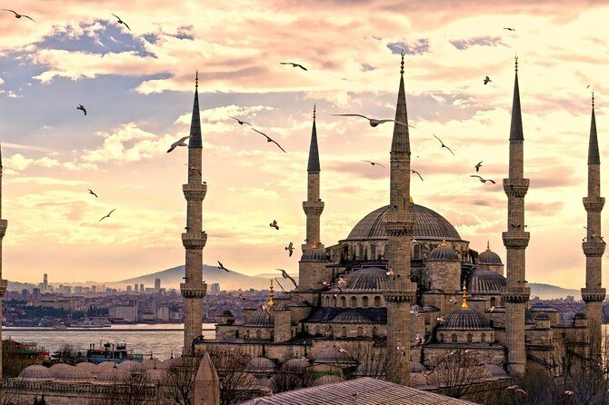Full Day Private Istanbul Old City Tour - Final Thoughts