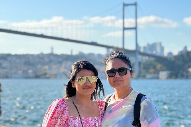 Full Day Private Istanbul Tour - What the Reviews Say