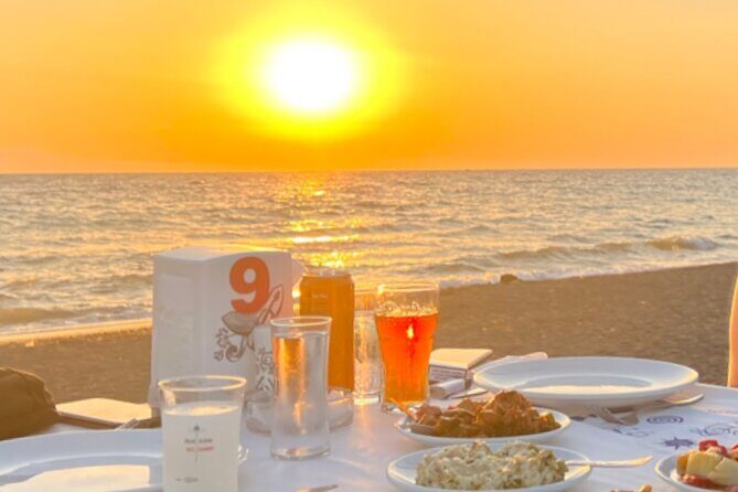 Full Day Private Istanbul Tour - The Sum Up