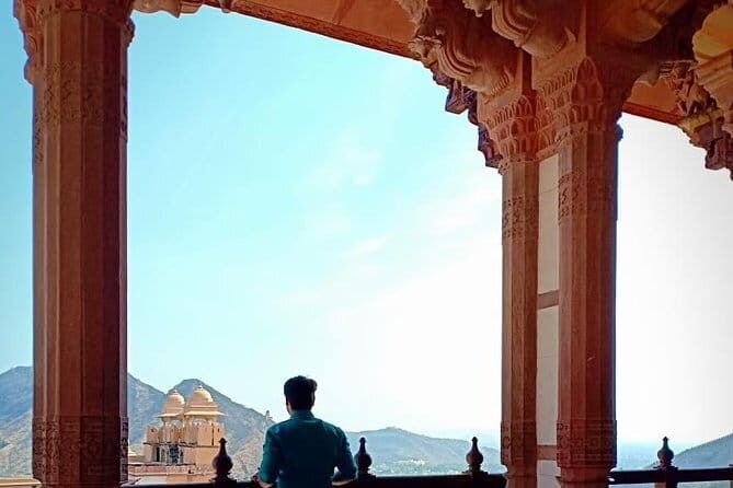 Full day private Jaipur city tour inclusive of Traditional Indian meal - The Experience: Practical Details & What Youll Love