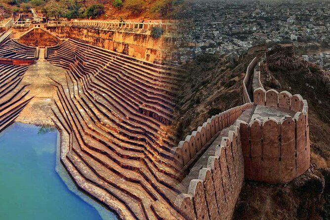 Full-Day Private Jaipur Local Sightseeing with optional Guide - Why Choose This Tour?