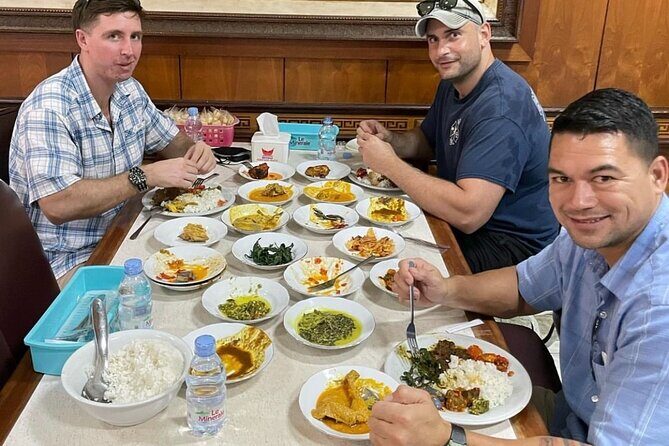 Full Day Private Jakarta Tour(Inc Lunch, Puppet show, & Souvenir) - Final Thoughts