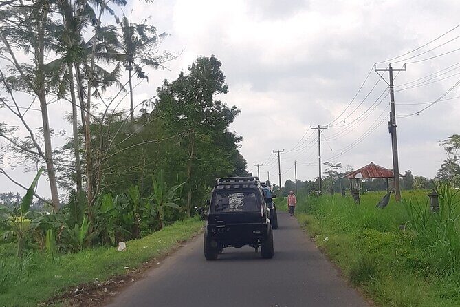 Full-Day Private Jeep Tour in Bali - FAQs