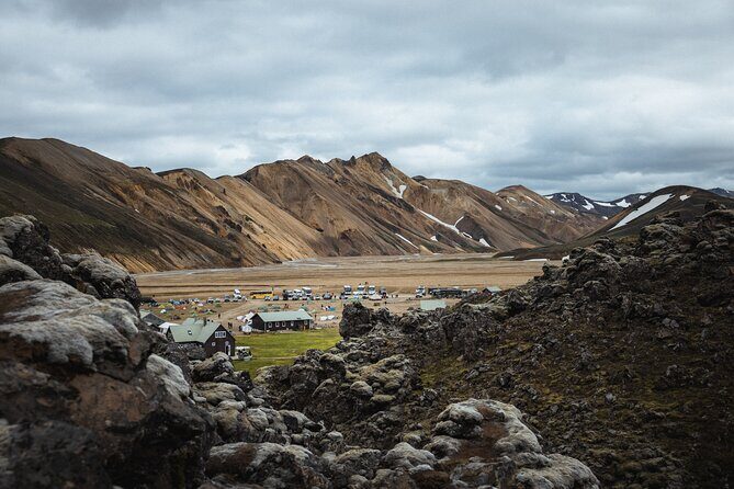 Full-Day Private Landmannalaugar in Icelandic Highlands Tour - The Experience Itself: What’s It Really Like?