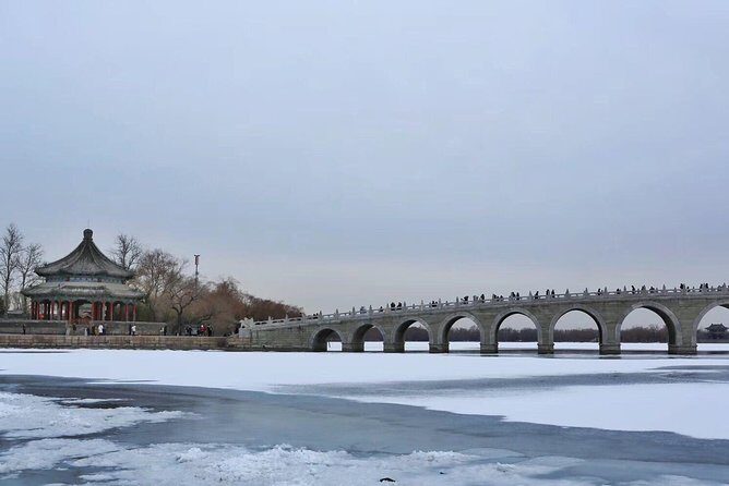 Full-Day Private Layover Tour in Beijing with Guide - What Travelers Should Know Before Booking