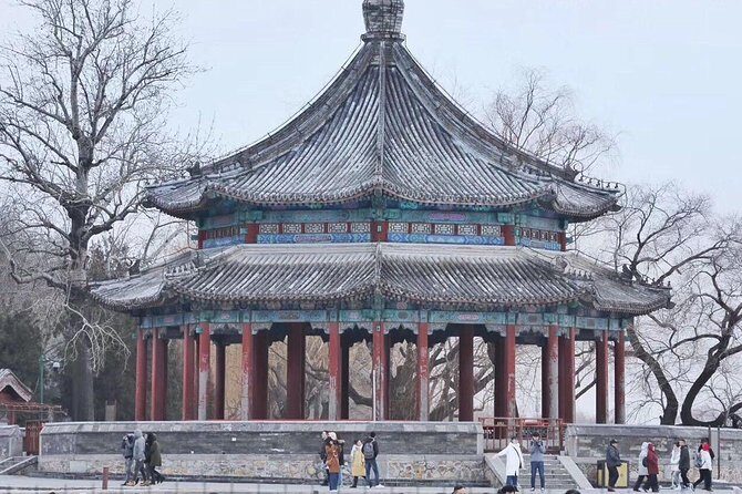 Full-Day Private Layover Tour in Beijing with Guide - Who Is This Tour Perfect For?