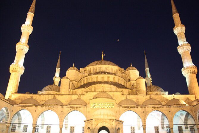 Full Day Private Layover Tour in Istanbul - A Deep Dive into the Istanbul Layover Tour