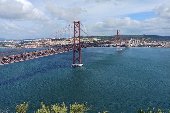 Full Day Private Lisbon Tour - Introduction: Why Choose This Tour?