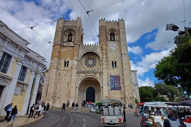 Full Day Private Lisbon Tour - Is it Worth the Price?