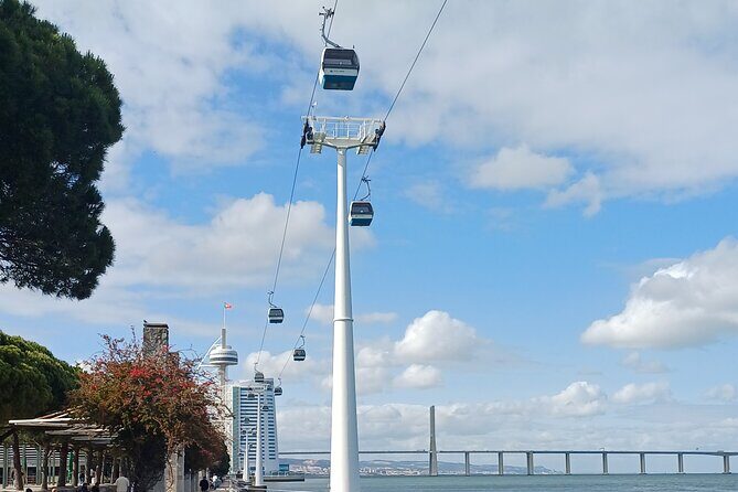 Full Day Private Lisbon Tour - Who Should Consider This Tour?
