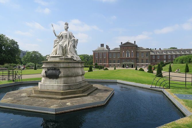 Full Day Private London Tour - An In-Depth Look at the Tour Itinerary