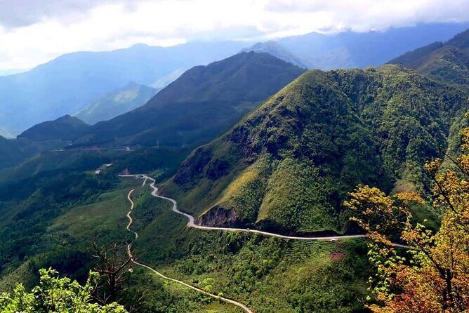 Full Day Private Love and Silver Waterfalls Sapa Motorbike Tour - Who Should Consider This Tour?