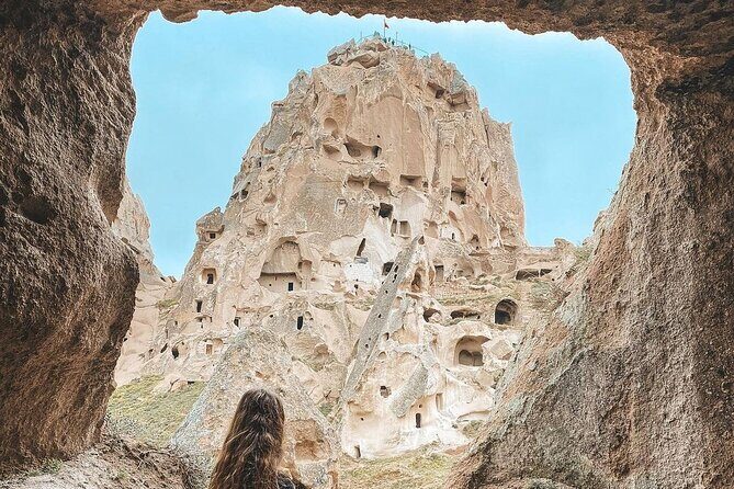 Full-Day Private Luxury Cappadocia Tour - An In-Depth Look at the Tour Itinerary