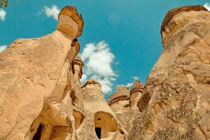 Full-Day Private Luxury Cappadocia Tour - Who Is This Tour Best For?