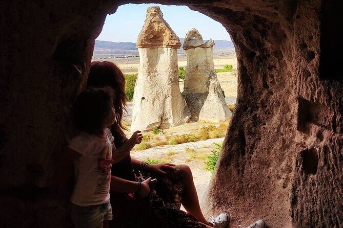 Full-Day Private Luxury Cappadocia Tour - FAQs