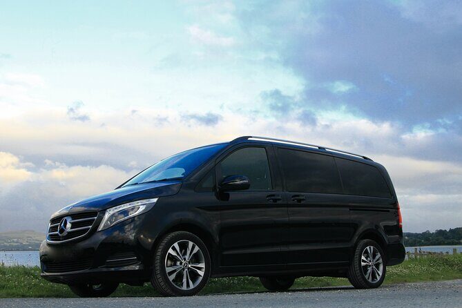 Full Day Private Luxury Tour in Inishowen Donegal - An In-Depth Look at the Tour Experience