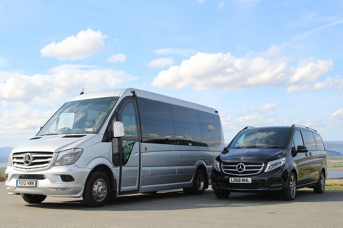 Full Day Private Luxury Tour of Causeway Coast (Giants Causeway) - Who Should Consider This Tour?