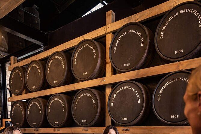 Full Day Private Luxury Tour of Causeway Coast (Giants Causeway) - Final Thoughts